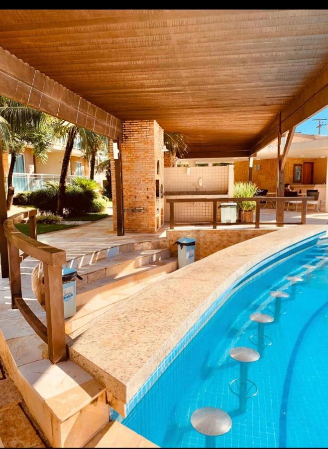 Palm Beach Residence Акуираз Екстериор снимка