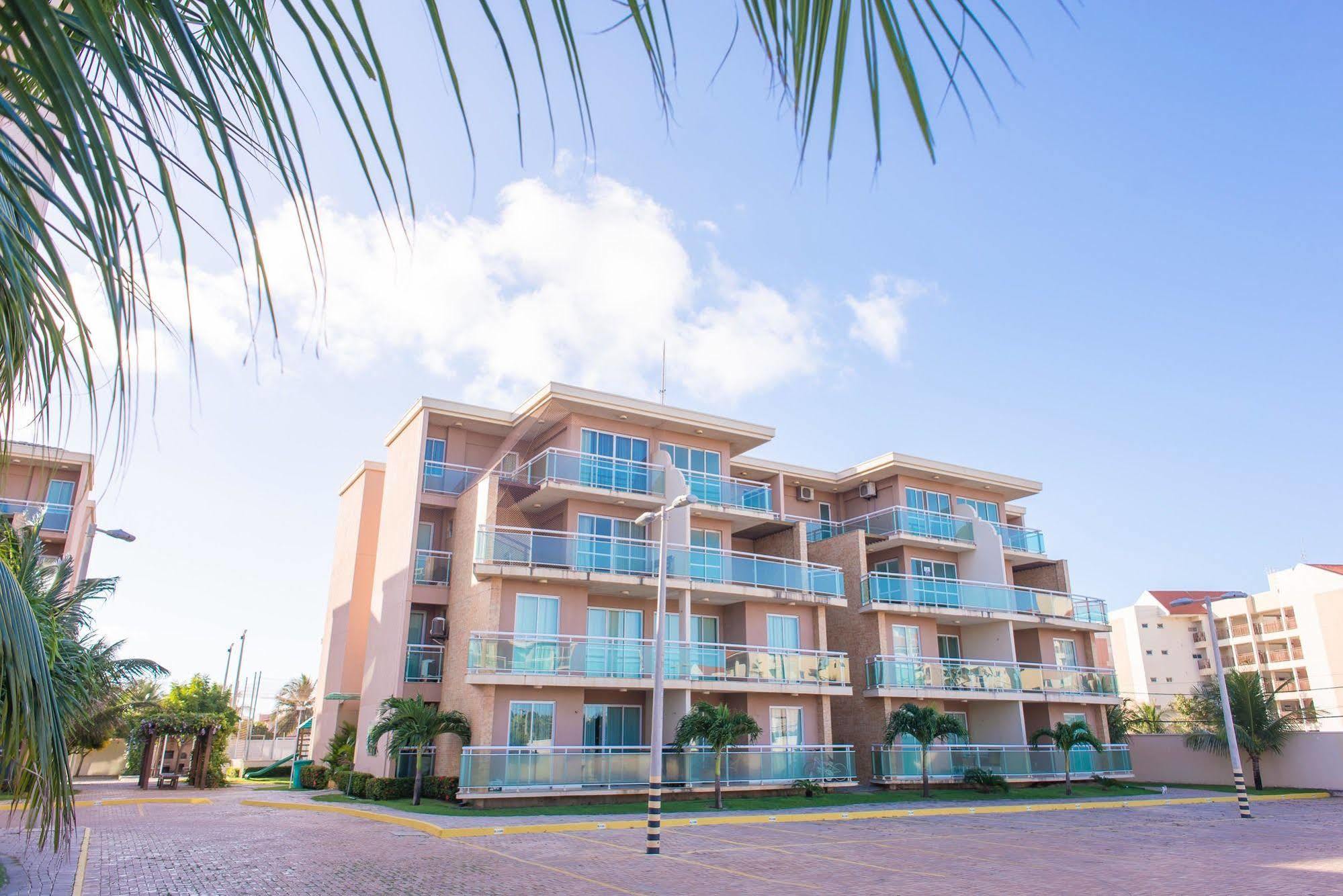 Palm Beach Residence Акуираз Екстериор снимка