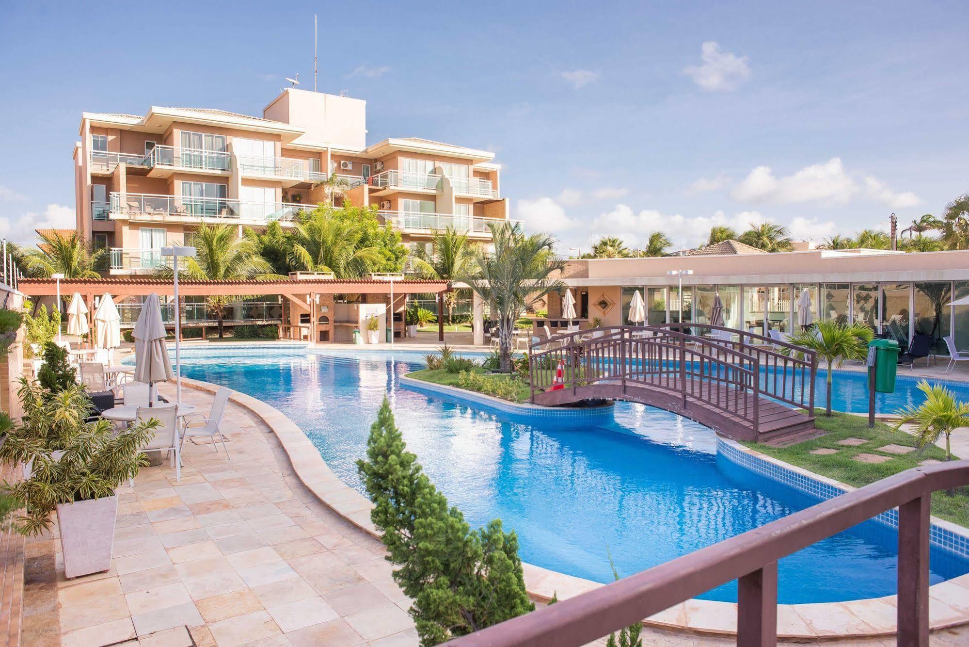 Palm Beach Residence Акуираз Екстериор снимка