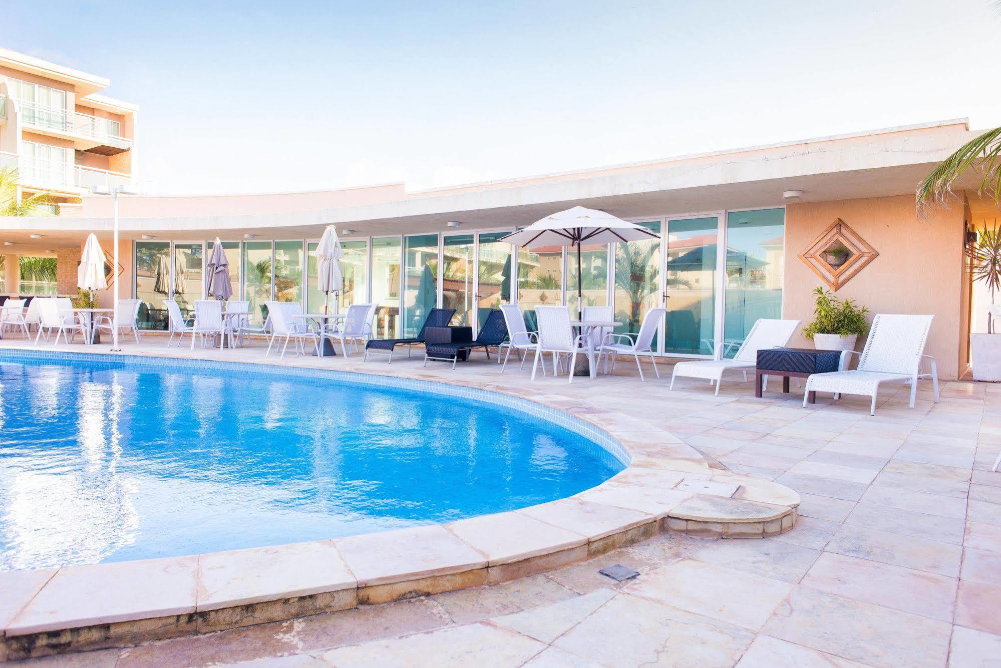 Palm Beach Residence Акуираз Екстериор снимка
