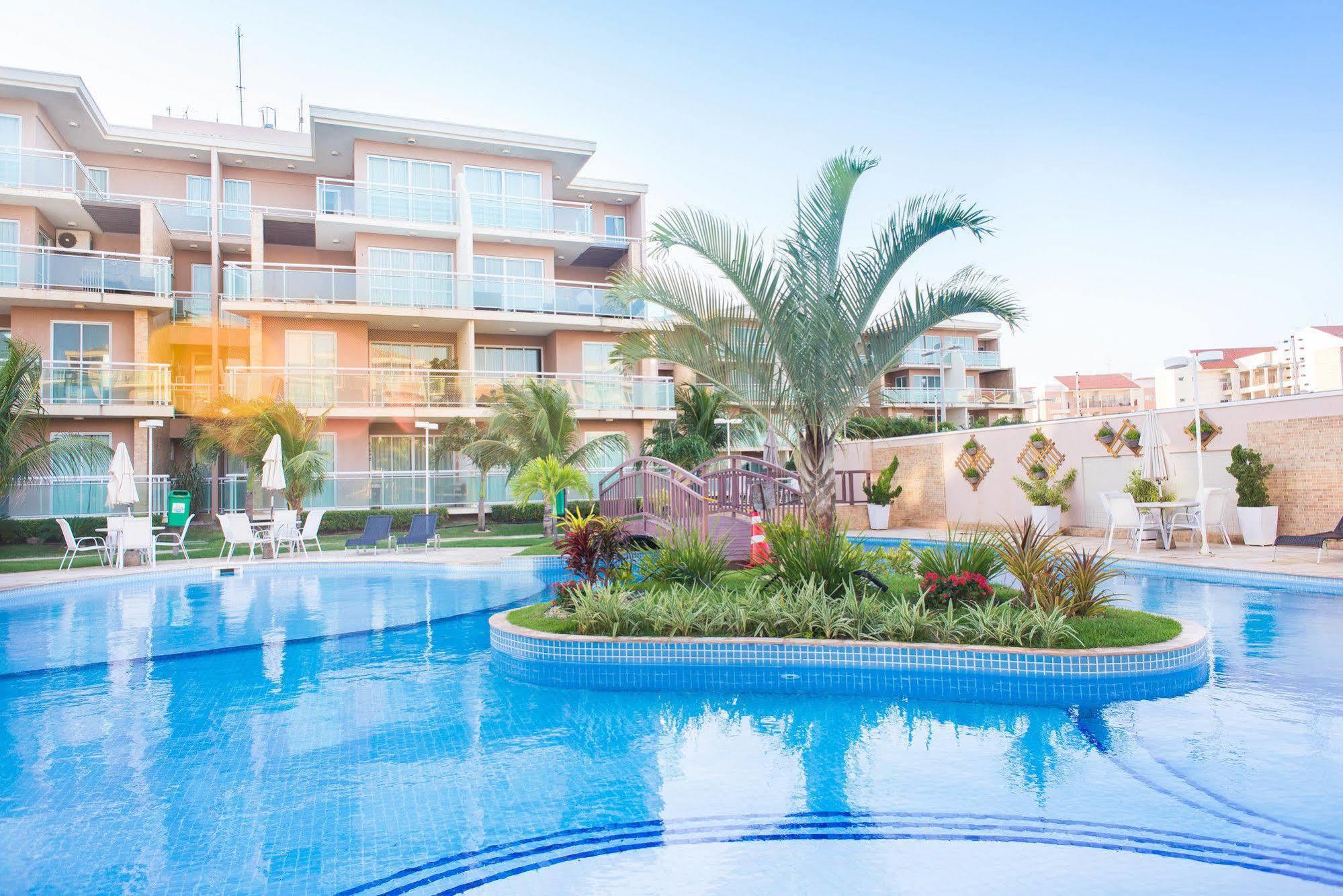 Palm Beach Residence Акуираз Екстериор снимка