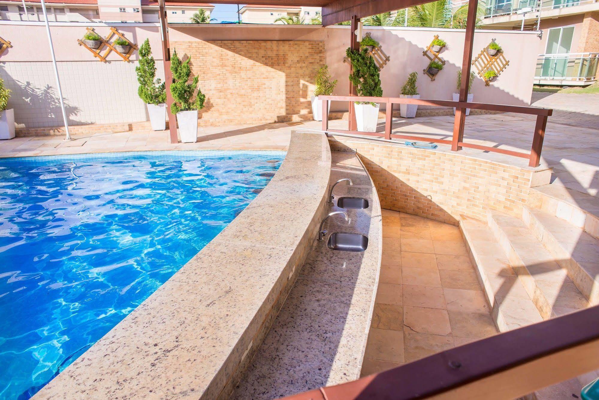 Palm Beach Residence Акуираз Екстериор снимка